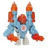 Transformers Mini-Con SLIPSTREAM B6812 B9178